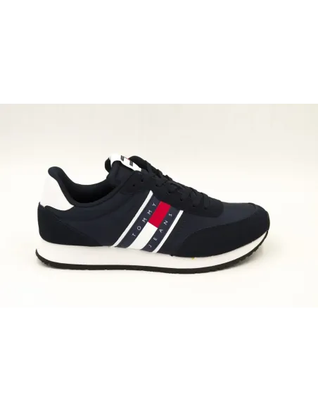 DEPORTIVOS HOMBRE TOMMY HILFIGER EMO1351