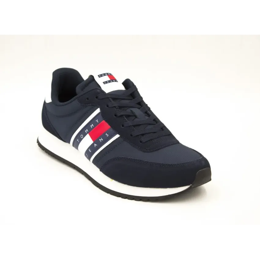 DEPORTIVOS HOMBRE TOMMY HILFIGER EMO1351