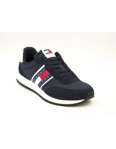DEPORTIVOS HOMBRE TOMMY HILFIGER EMO1351