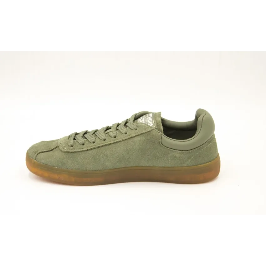 DEPORTIVOS HOMBRE LACOSTE 49SMA0133 KK