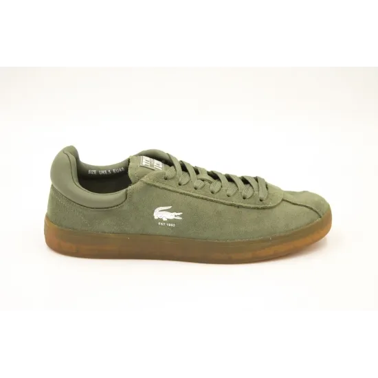 DEPORTIVOS HOMBRE LACOSTE 49SMA0133 KK