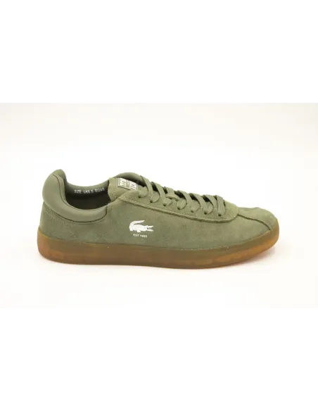 DEPORTIVOS HOMBRE LACOSTE 49SMA0133 KK