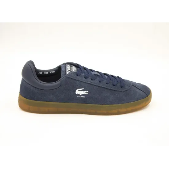 DEPORTIVOS HOMBRE LACOSTE 49SMA0133 AZ