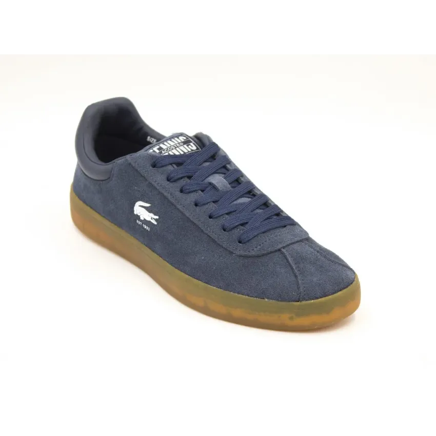 DEPORTIVOS HOMBRE LACOSTE 49SMA0133 AZ