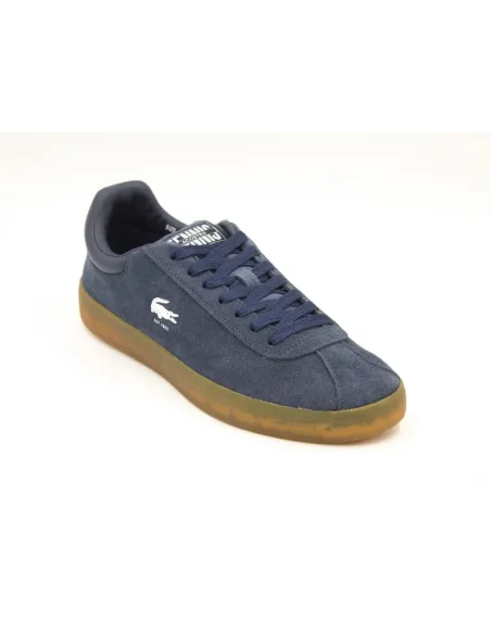 DEPORTIVOS HOMBRE LACOSTE 49SMA0133 AZ