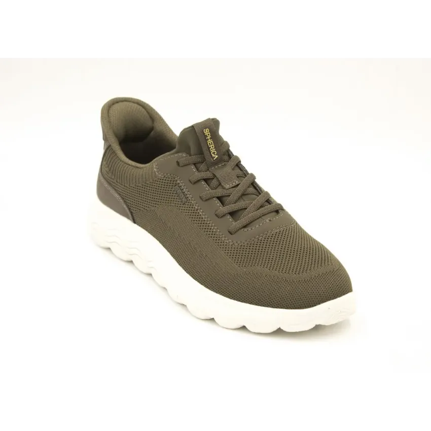 DEPORTIVOS HOMBRE GEOX U55MPA KK