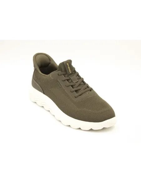 DEPORTIVOS HOMBRE GEOX U55MPA KK