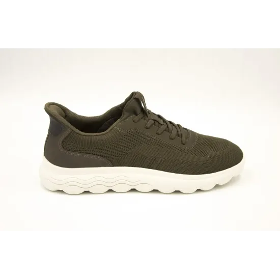 DEPORTIVOS HOMBRE GEOX U55MPA KK