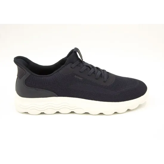 DEPORTIVOS HOMBRE GEOX U55MPA AZ