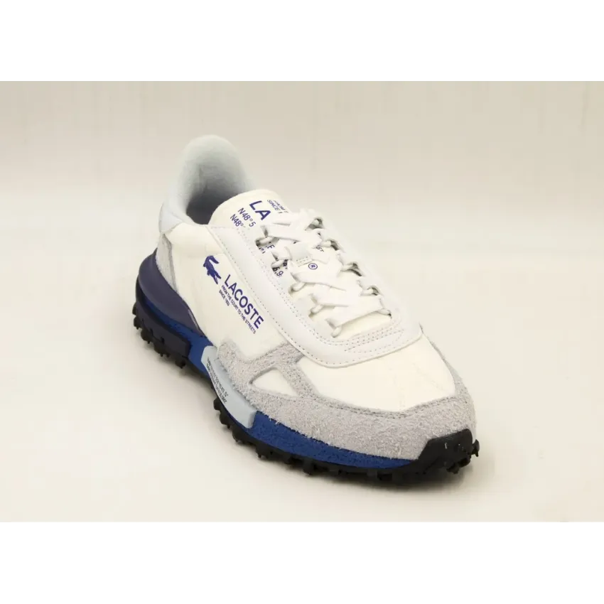 DEPORTIVOS HOMBRE LACOSTE 49SMA0002 MULT