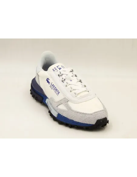 DEPORTIVOS HOMBRE LACOSTE 49SMA0002 MULT DEPORTIVOS HOMBRE LACOSTE 49SMA0002 MULT