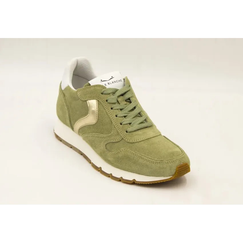 DEPORTIVOS MUJER VOILE BLANCHE JULIA SUE