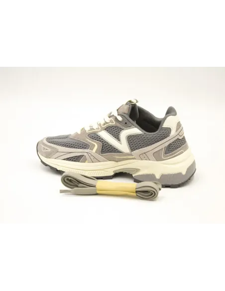 DEPORTIVOS MUJER VICTORIA 8809100 GR DEPORTIVOS MUJER VICTORIA 8809100 GR