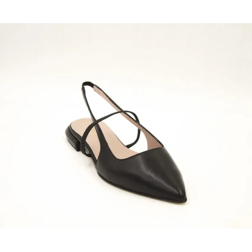 ZAPATOS MUJER PEDRO MIRALLES 17484 NE