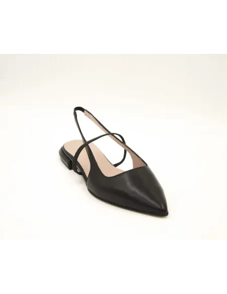 ZAPATOS MUJER PEDRO MIRALLES 17484 NE