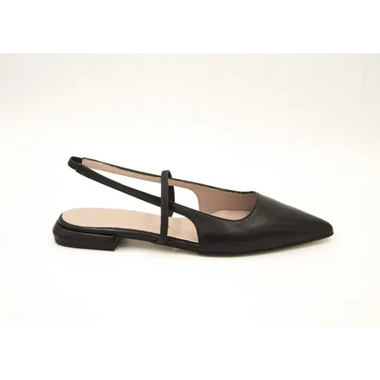 ZAPATOS MUJER PEDRO MIRALLES 17484 NE
