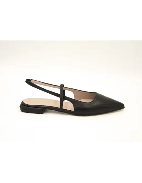 ZAPATOS MUJER PEDRO MIRALLES 17484 NE