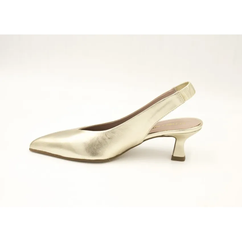 ZAPATOS VESTIR MUJER PEDRO MIRALLES17809