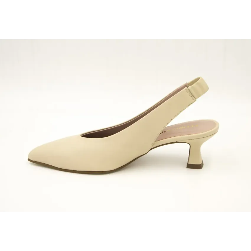 ZAPATOS SALON MUJER PEDRO MIRALLES 17809