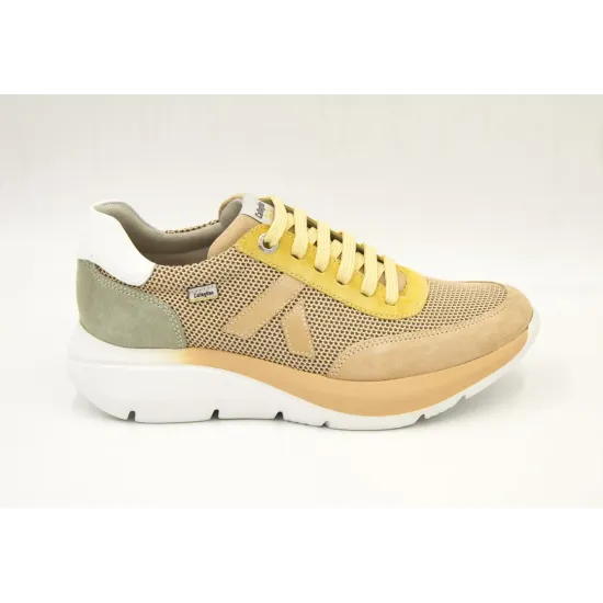 DEPORTIVOS MUJER CALLAGHAN 62400 CAMEL