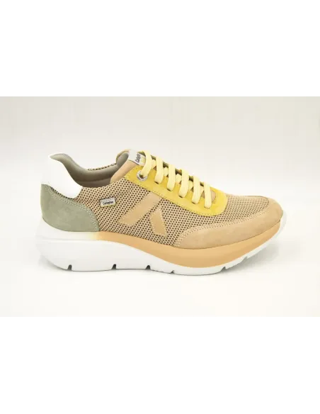 DEPORTIVOS MUJER CALLAGHAN 62400 CAMEL