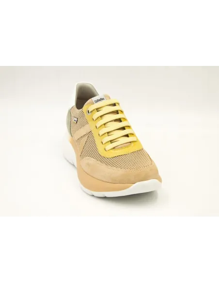 DEPORTIVOS MUJER CALLAGHAN 62400 CAMEL