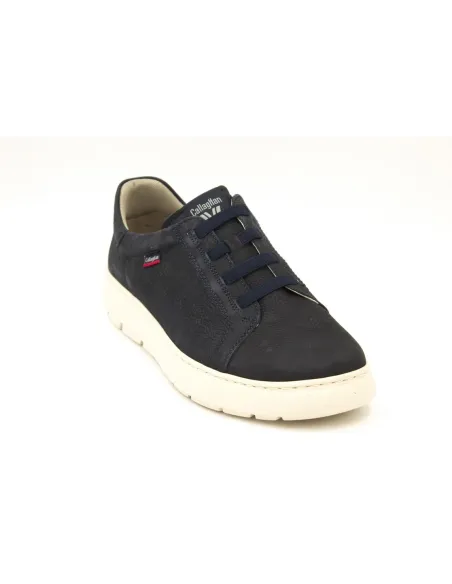 ZAPATOS HOMBRE CALLAGHAN 60603 AZUL