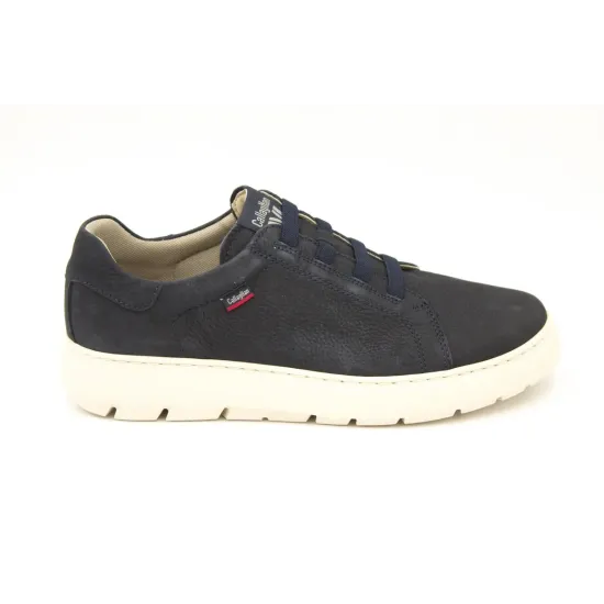ZAPATOS HOMBRE CALLAGHAN 60603 AZUL