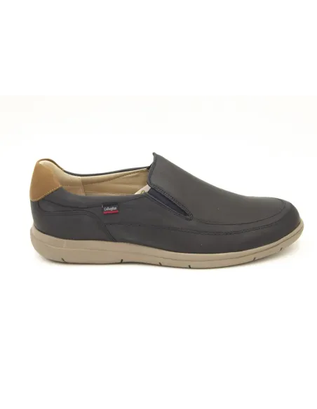 MOCASINES HOMBRE CALLAGHAN 46805 AZUL