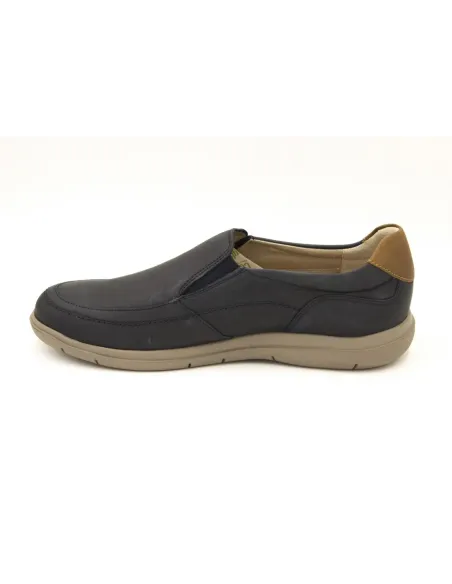 MOCASINES HOMBRE CALLAGHAN 46805 AZUL