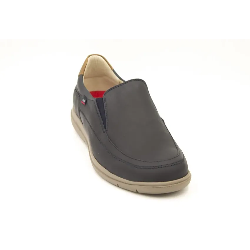MOCASINES HOMBRE CALLAGHAN 46805 AZUL