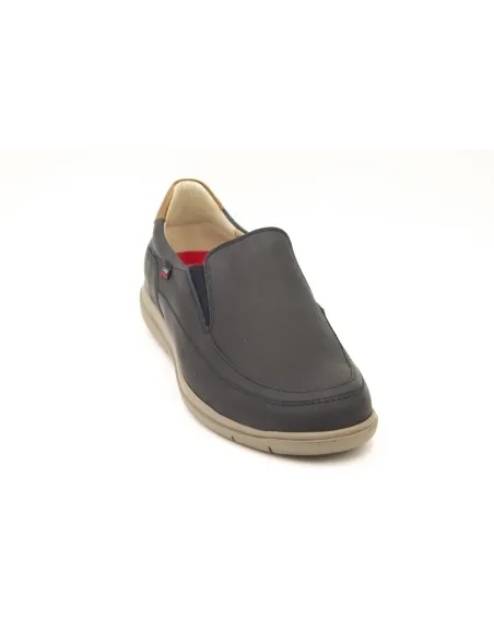 MOCASINES HOMBRE CALLAGHAN 46805 AZUL
