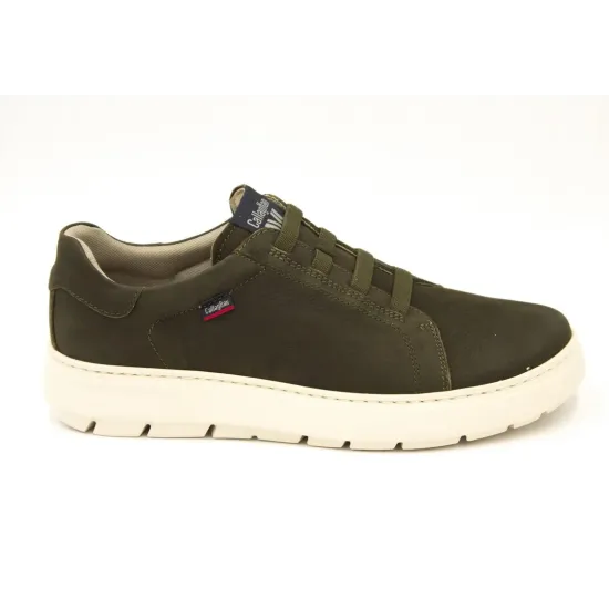 ZAPATOS HOMBRE CALLAGHAN 60603 KAKI