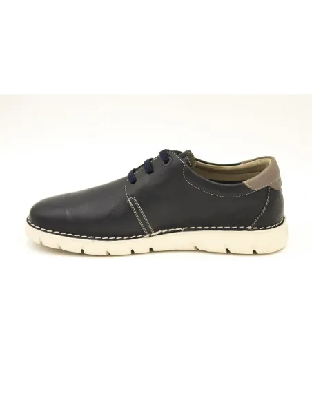 ZAPATOS HOMBRE CALLAGHAN 57700 AZUL