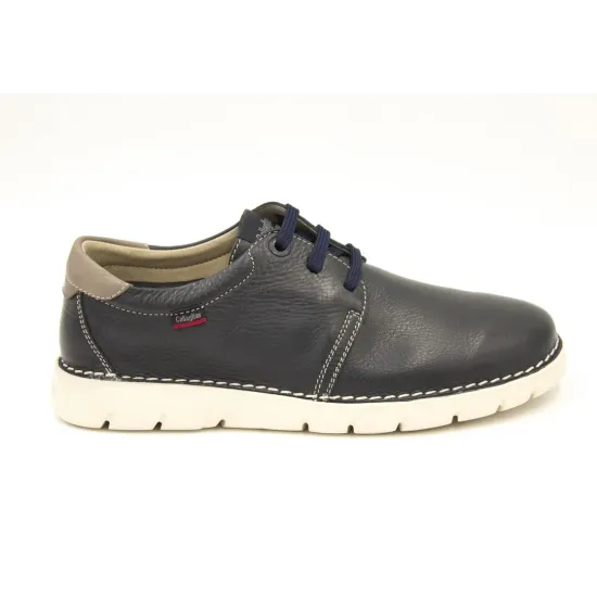 ZAPATOS HOMBRE CALLAGHAN 57700 AZUL