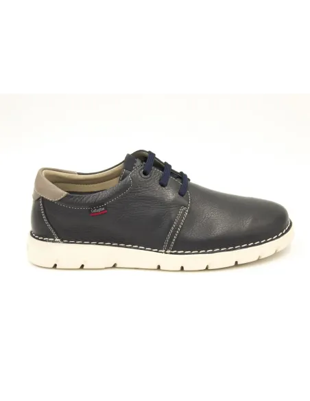 ZAPATOS HOMBRE CALLAGHAN 57700 AZUL