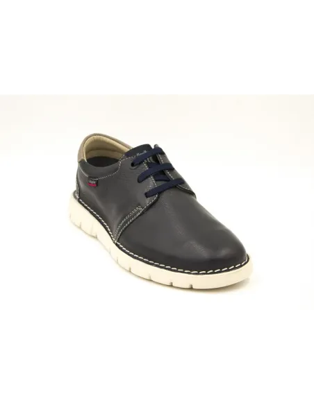 ZAPATOS HOMBRE CALLAGHAN 57700 AZUL