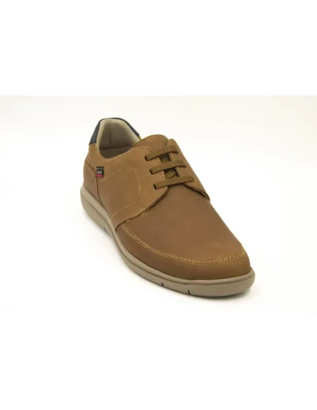 ZAPATOS HOMBRE CALLAGHAN 46804 CAMEL