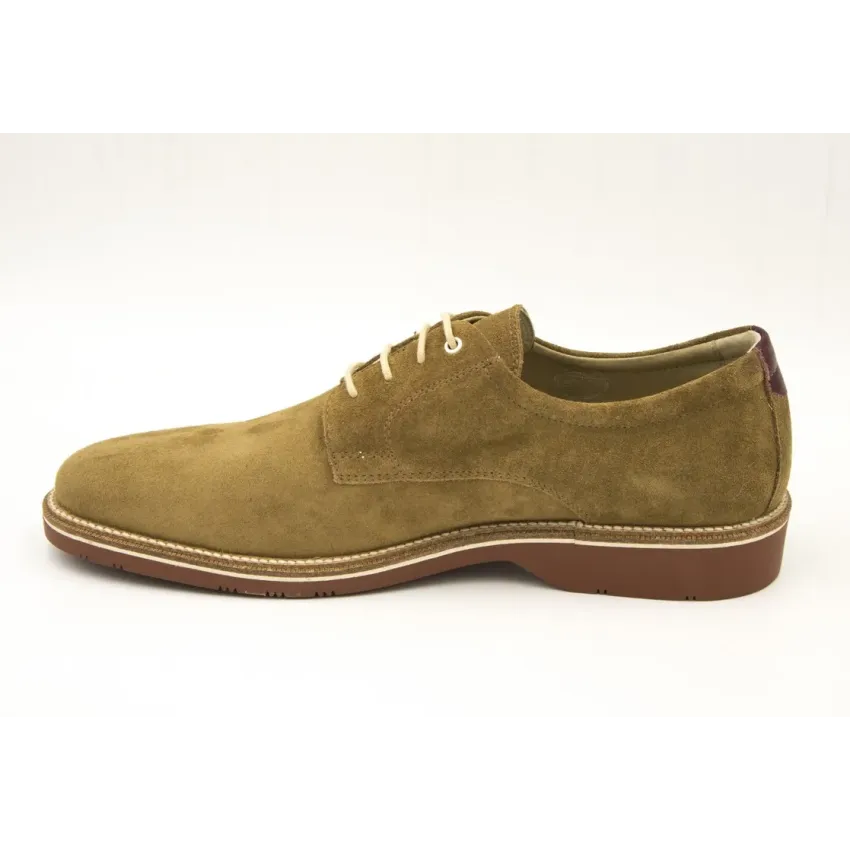 ZAPATOS HOMBRE MARTINELLI 1689 BEIG