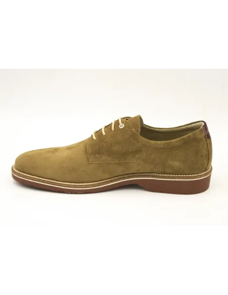 ZAPATOS HOMBRE MARTINELLI 1689 BEIG ZAPATOS HOMBRE MARTINELLI 1689 BEIG