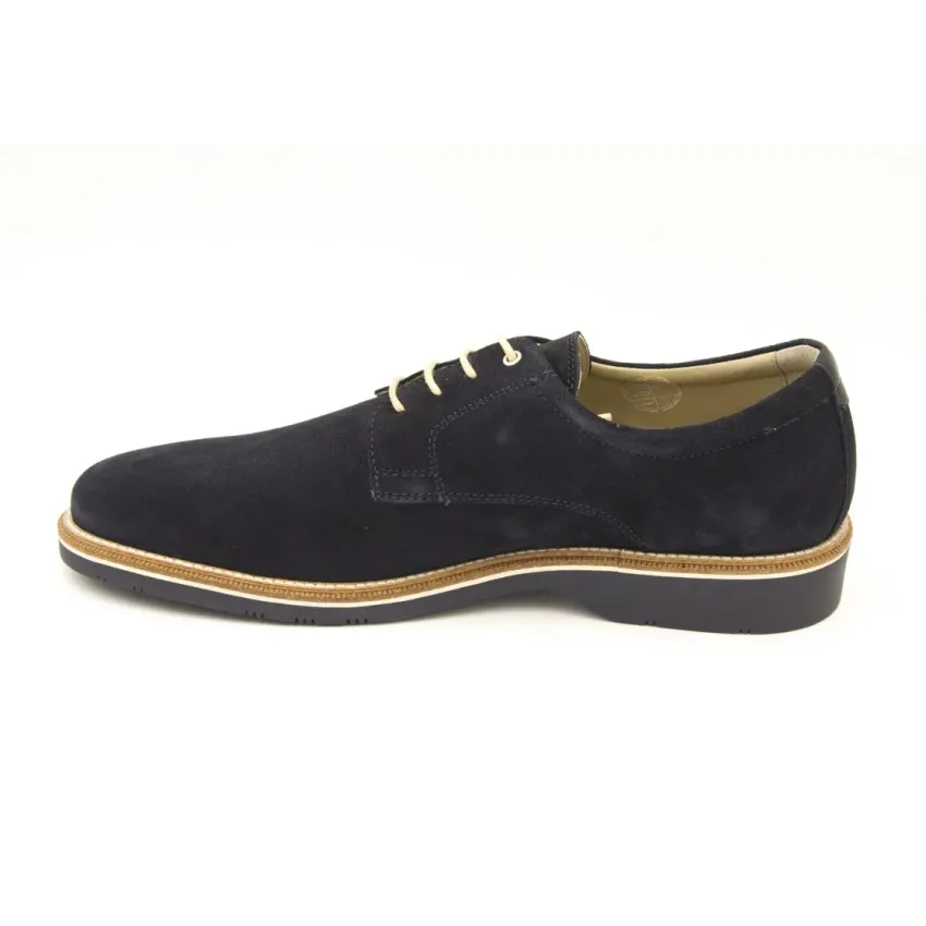 ZAPATOS HOMBRE MARTINELLI 1689 AZUL