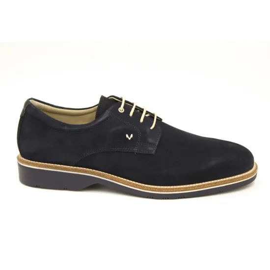 ZAPATOS HOMBRE MARTINELLI 1689 AZUL