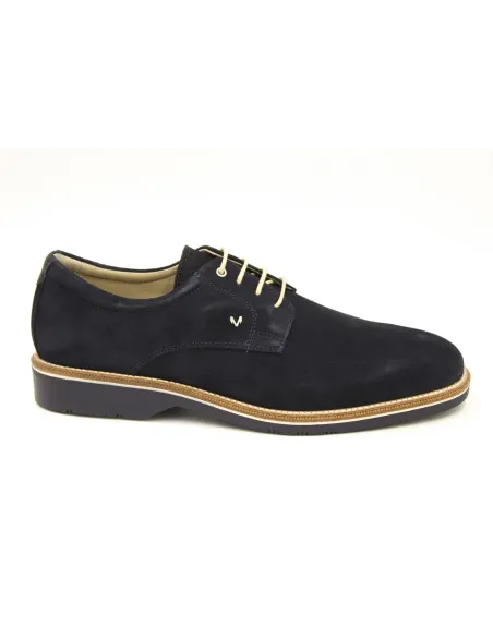ZAPATOS HOMBRE MARTINELLI 1689 AZUL