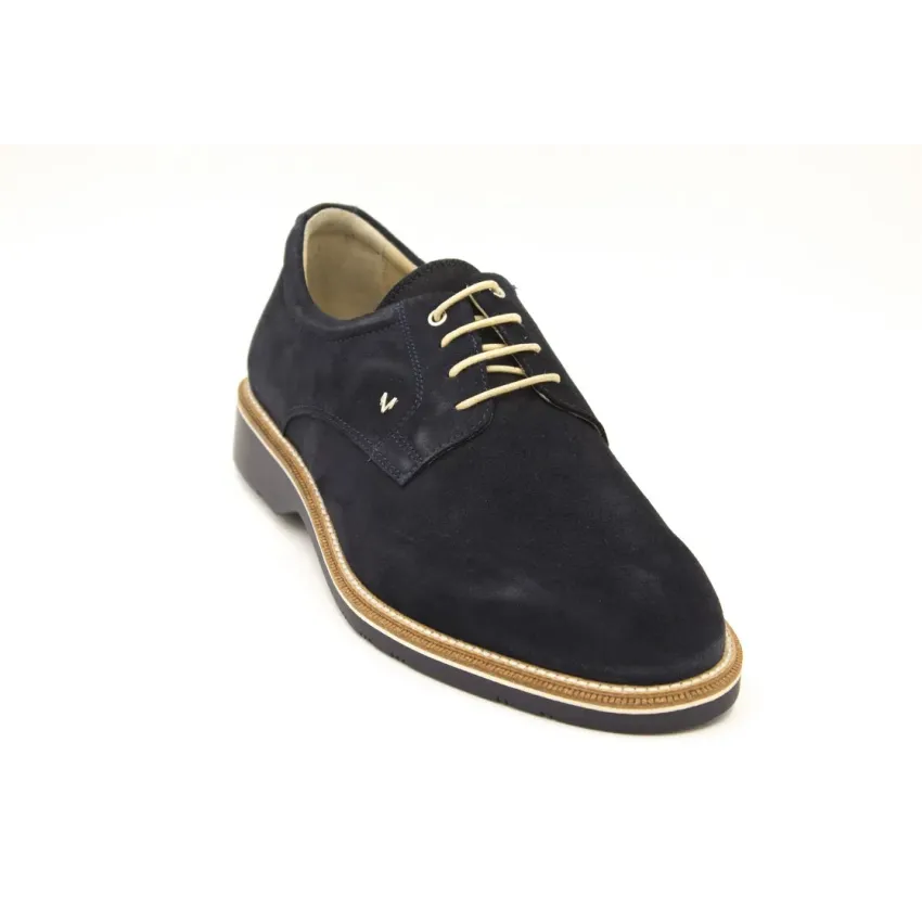 ZAPATOS HOMBRE MARTINELLI 1689 AZUL