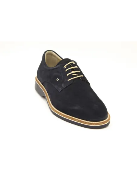 ZAPATOS HOMBRE MARTINELLI 1689 AZUL