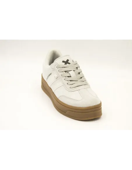 DEPORTIVOS MUJER XTI 143644 GRIS