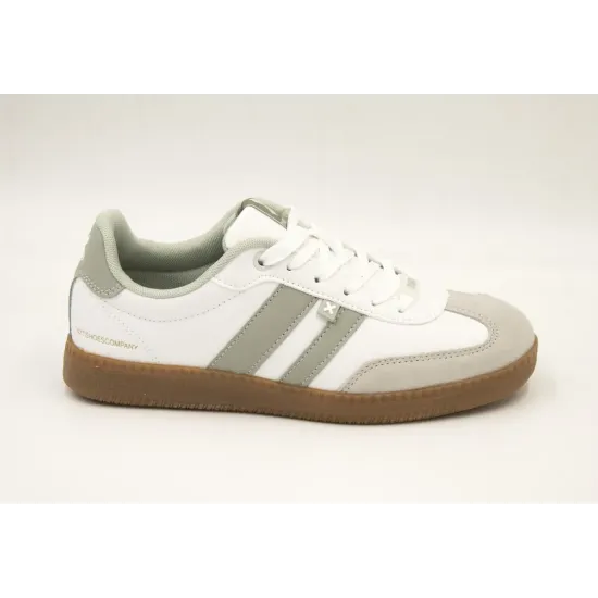 DEPORTIVOS MUJER XTI 143485 KAKI