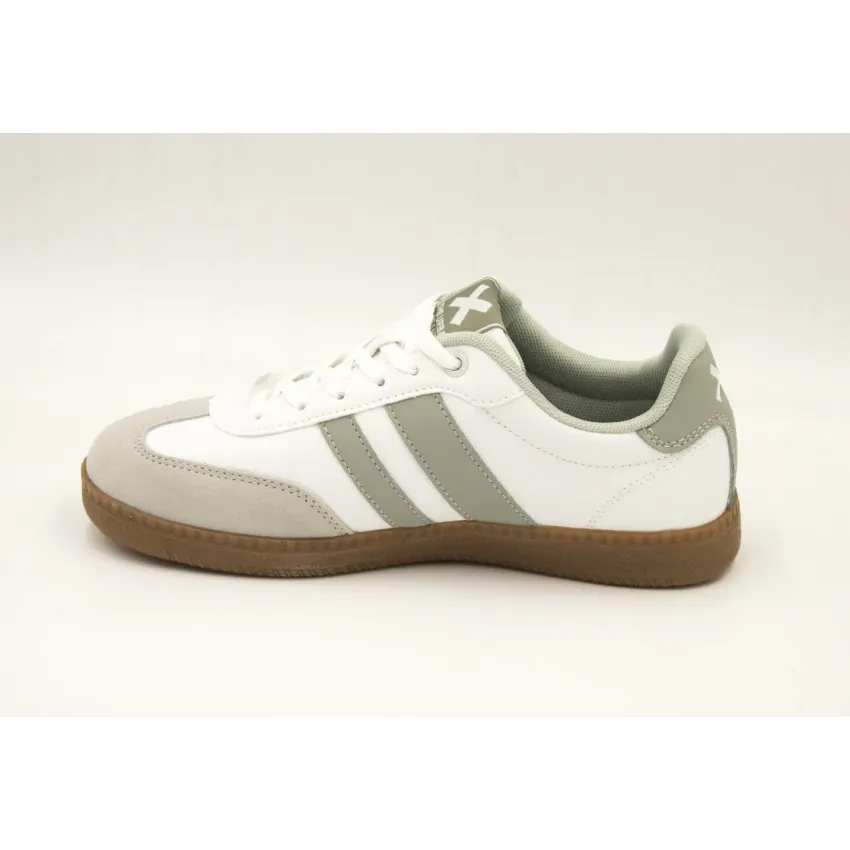 DEPORTIVOS MUJER XTI 143485 KAKI