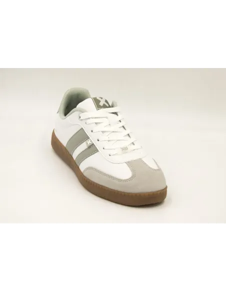 DEPORTIVOS MUJER XTI 143485 KAKI