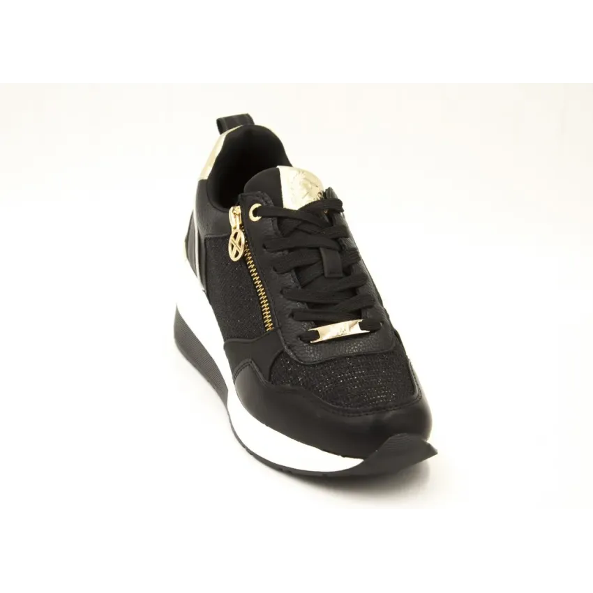 DEPORTIVOS CUÑA XTI 143717 NEGRO